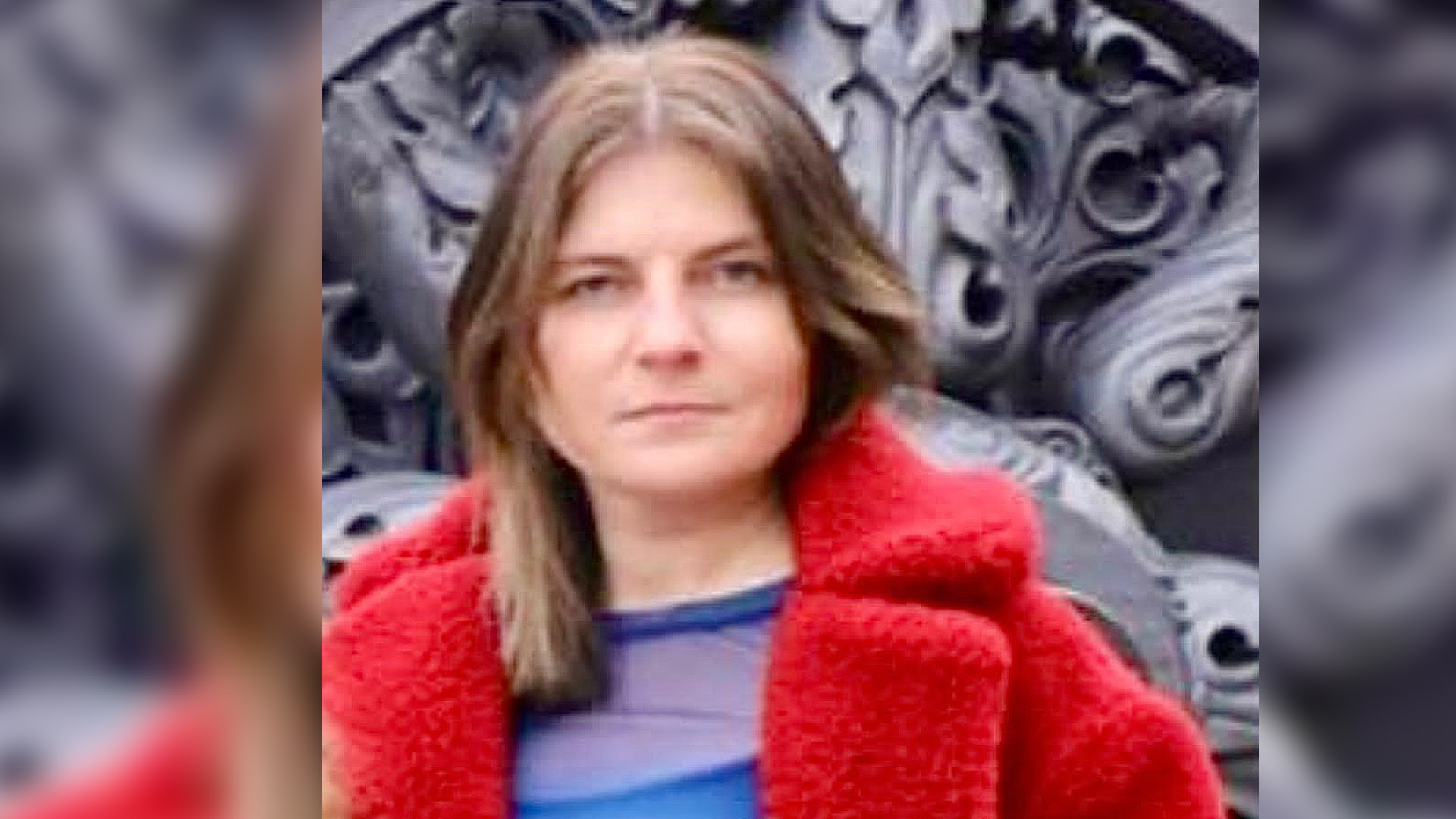 Tanja K.P. aus Noer wird vermisst. Tanja K.P. aus Noer wird vermisst. © Presseportal Kiel